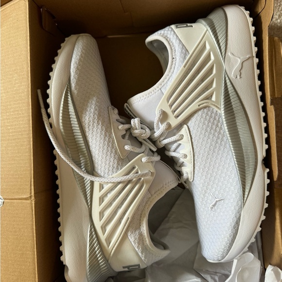 Puma Pacer Future Shine - Picture 7 of 7